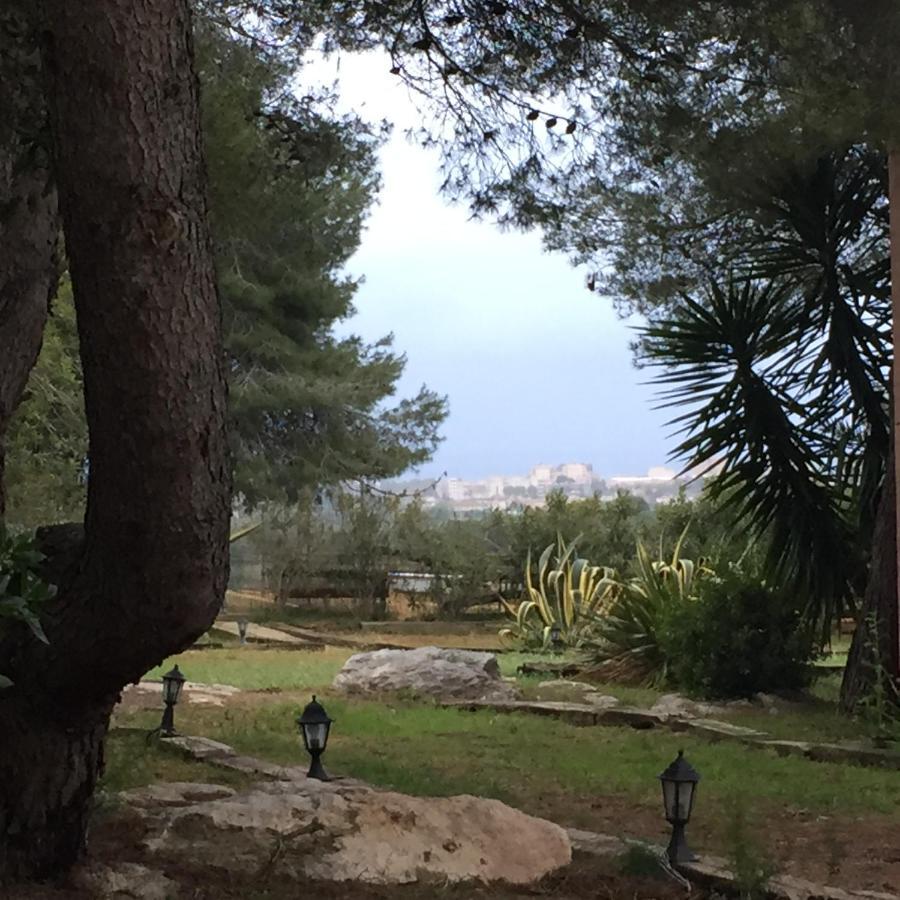 El Maset De Torredembarra Villa Dış mekan fotoğraf