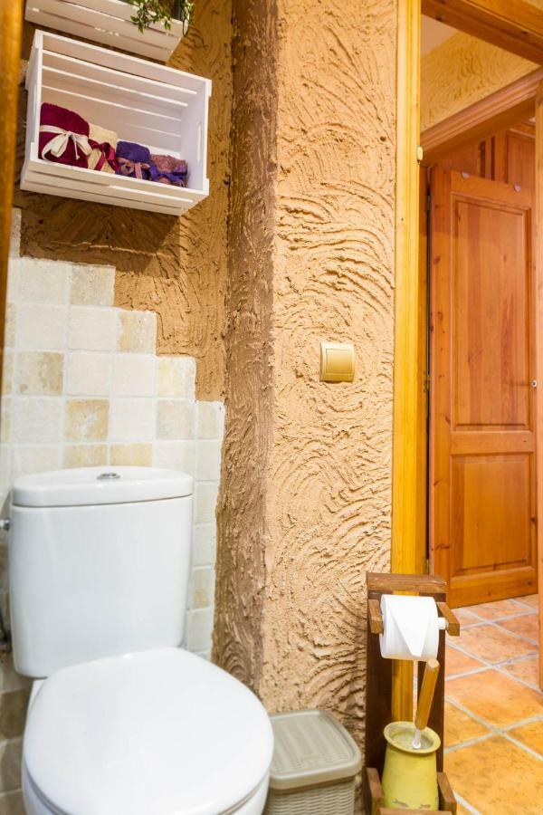El Maset De Torredembarra Villa Dış mekan fotoğraf